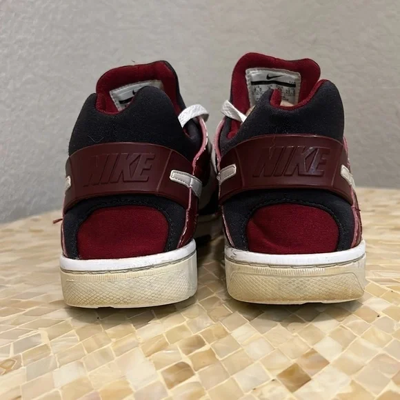 Nike Hurache womens size 8.5 - Picture 4 of 11